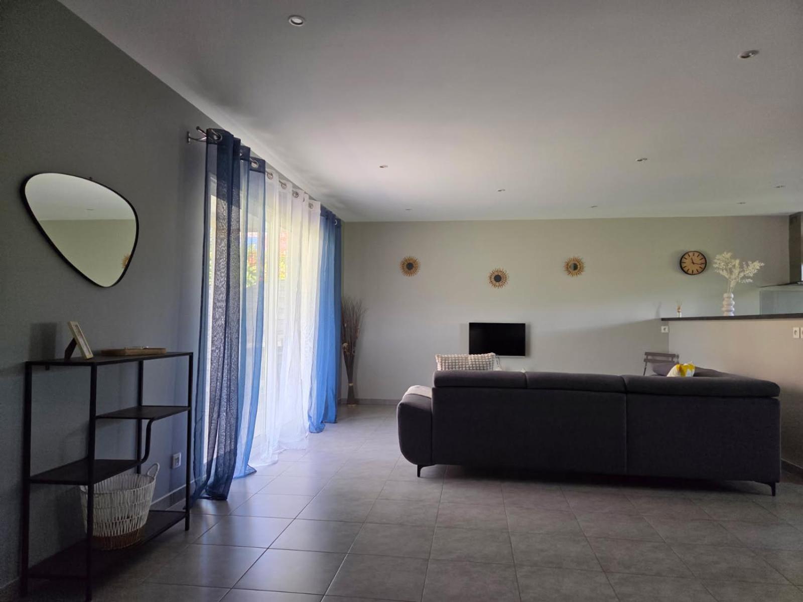 Paradis Provencal Villa - Espace Detente Et Bbq Lmv كارْبُنْترا المظهر الخارجي الصورة